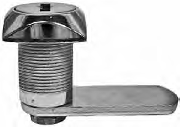 EURO-LOCKS SERRURE Type 0802 [180°] - 7310040 / VS