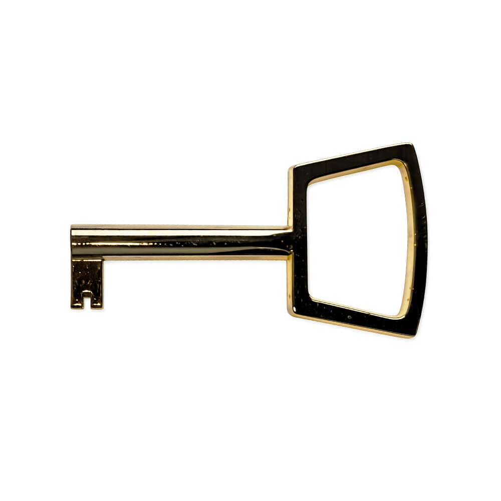 JUNIE BIT KEY Type 0472 (8 x 5) JUNIE BIT KEY Type 0472 (8 x 5)