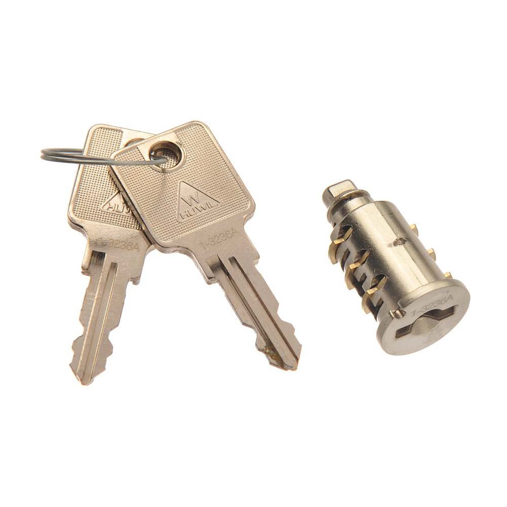 HUWIL Cylindre type 0060 VCS18 - [SK: H-3] - 3001-3040 & 3131