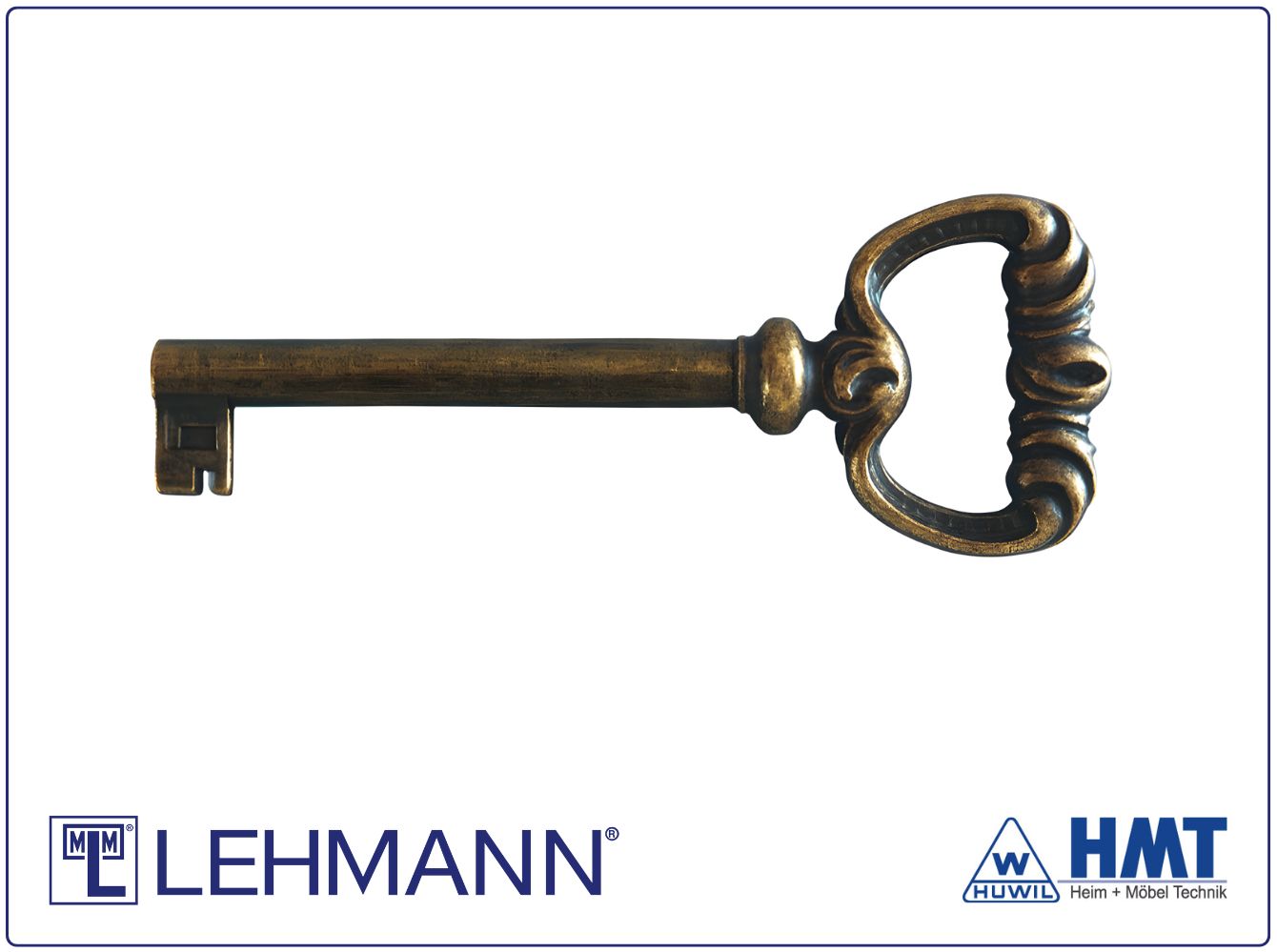 MLM BIT KEY Type 13 - 40