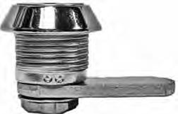 EURO-LOCKS Hebelschloss Serie 93E für Briefkästen - VS