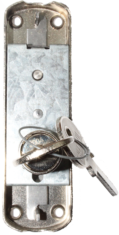 HUWIL Serrure crémone Type 0234 HUWIL Serrure crémone Type 0234
