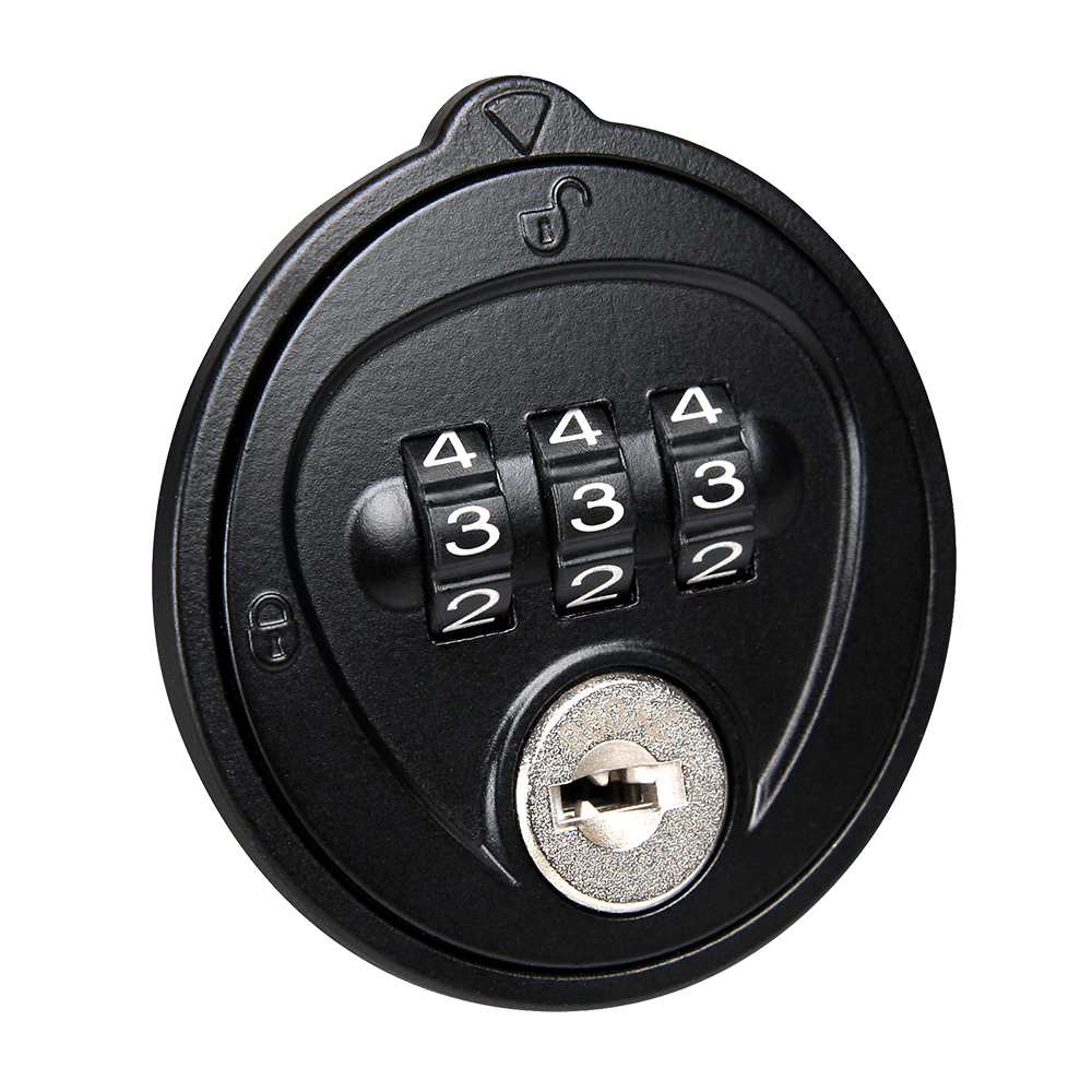 SUDHAUS Lock type 1168 CCC One Timer