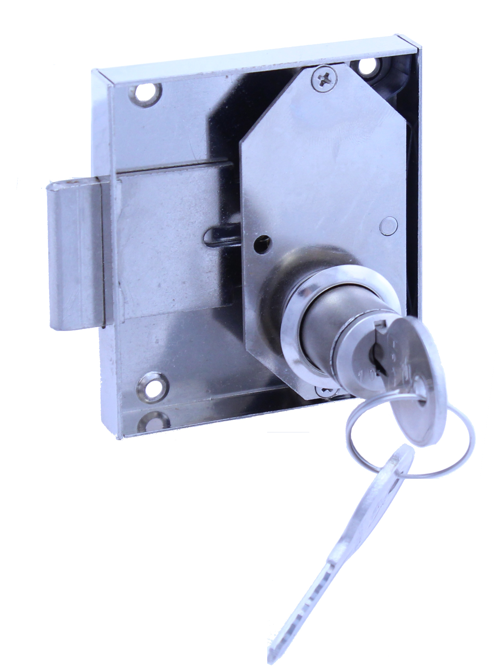 DELETE HEKNA Serrure 1290 type 204 - Z1 / D40 / rs / GL