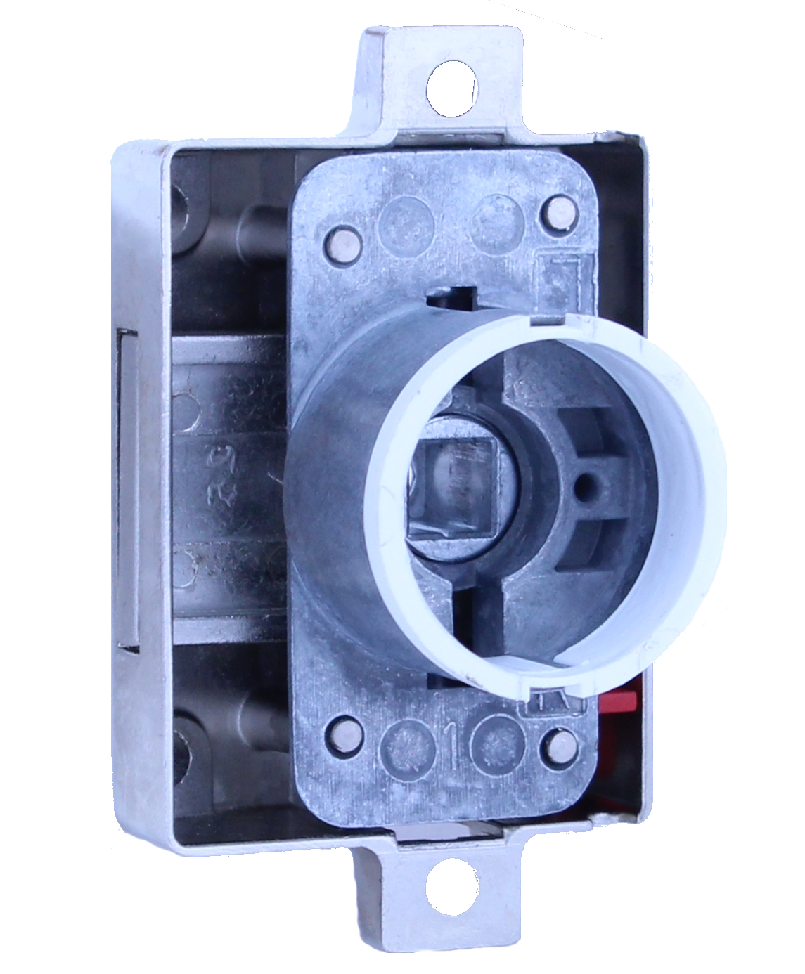 HEKNA LOCK [6] Type 363 - D25 / rs + ls