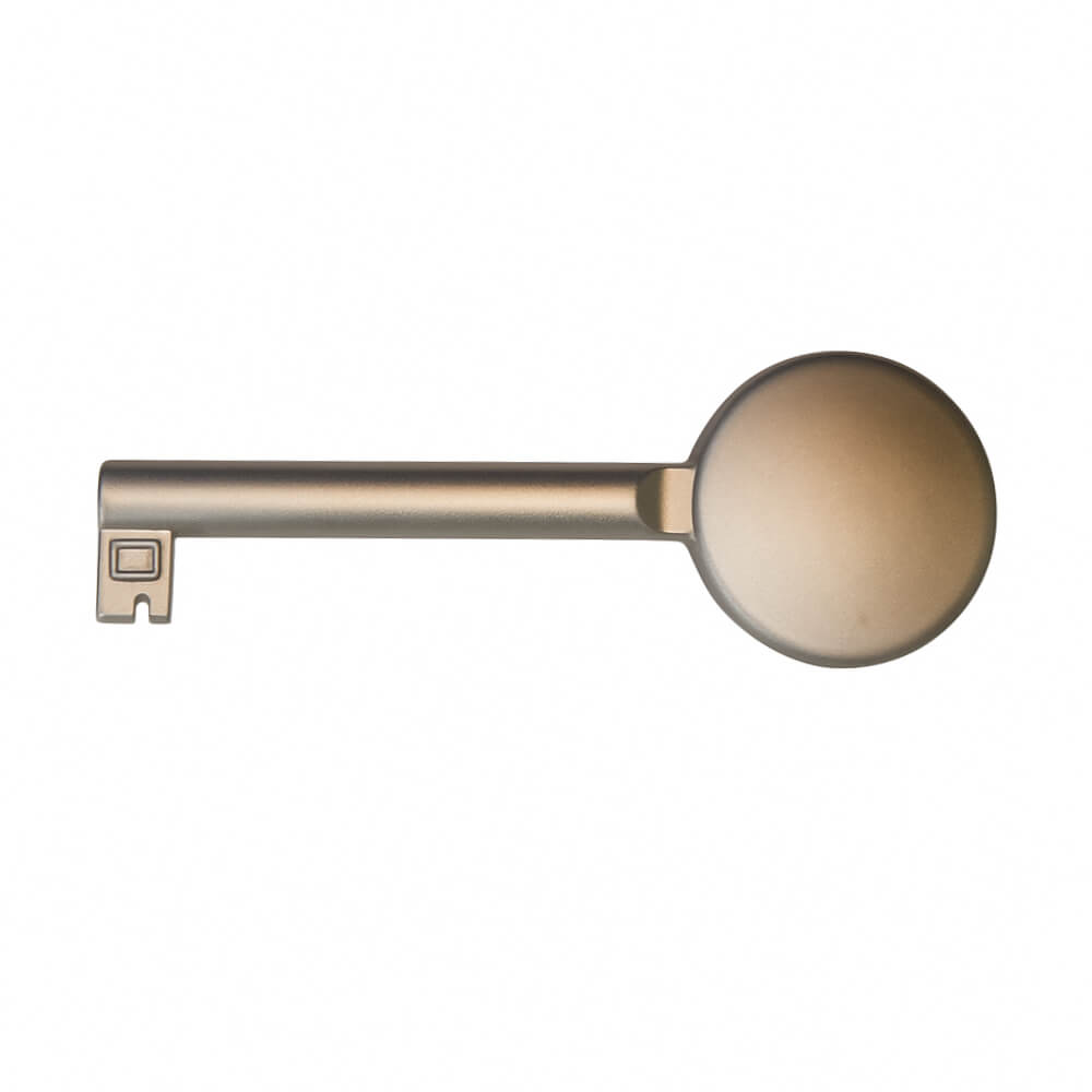 MLM BARTSCHLÜSSEL Typ 25 - 40 [NM]