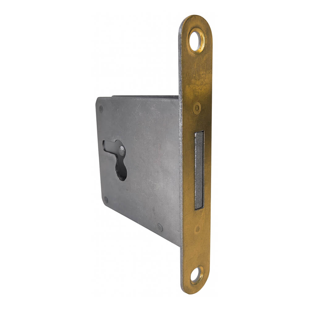 MLM LOCK Type 490 - D40 / ls MLM LOCK Type 490 - D40 / ls