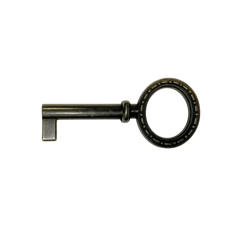 HUWIL CLÉ À PANNETON Type 1409 - 25 [BD]