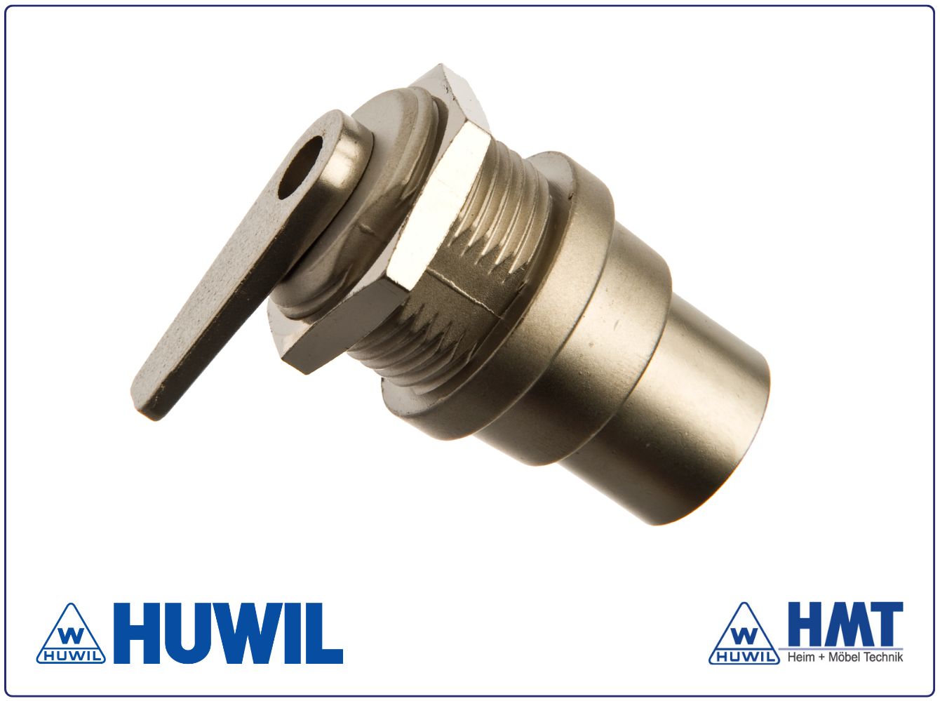 HUWIL LOCK Type 0797 VCS18.2 (Druckzylinder)