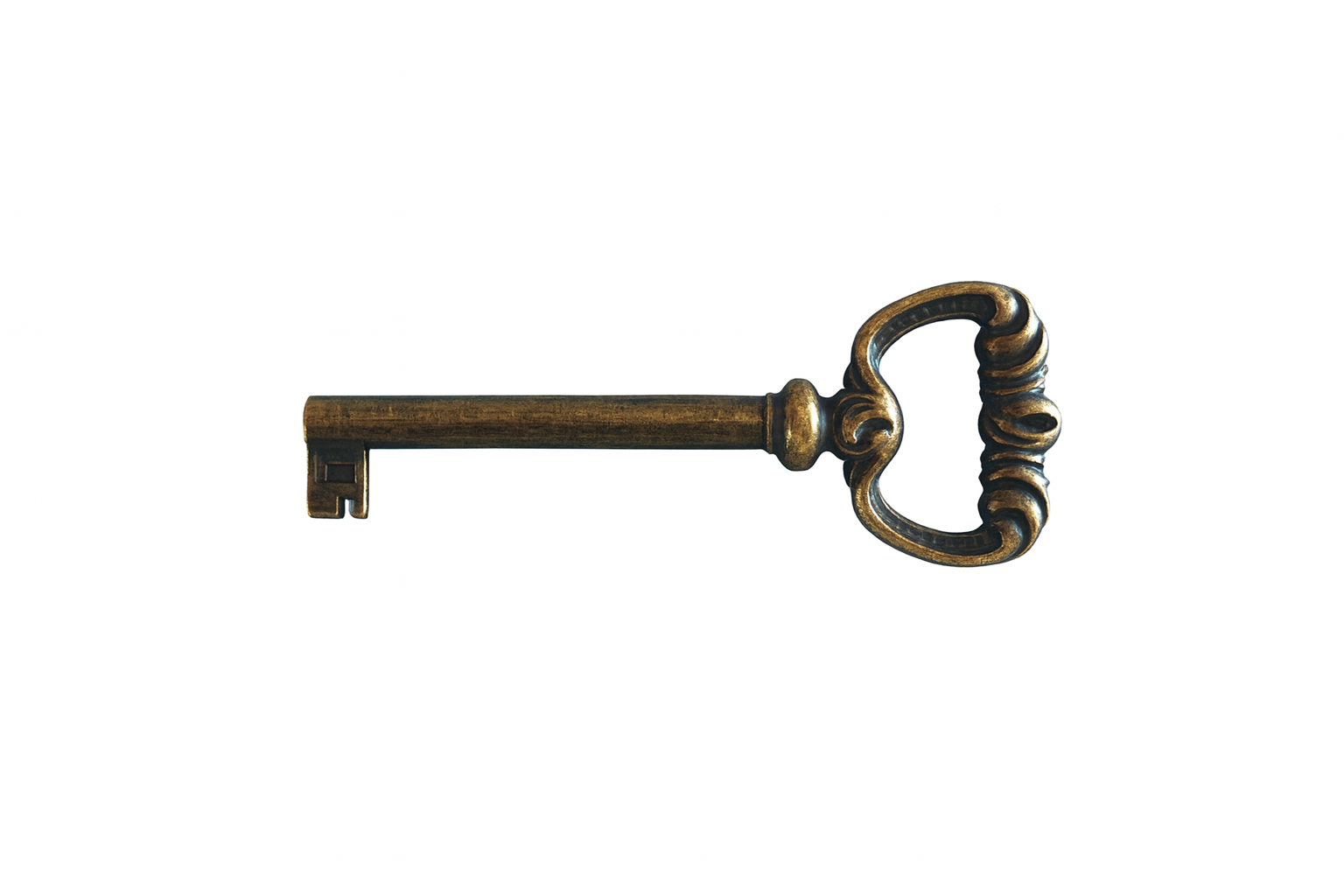 MLM BARTSCHLÜSSEL Typ 13 - 40