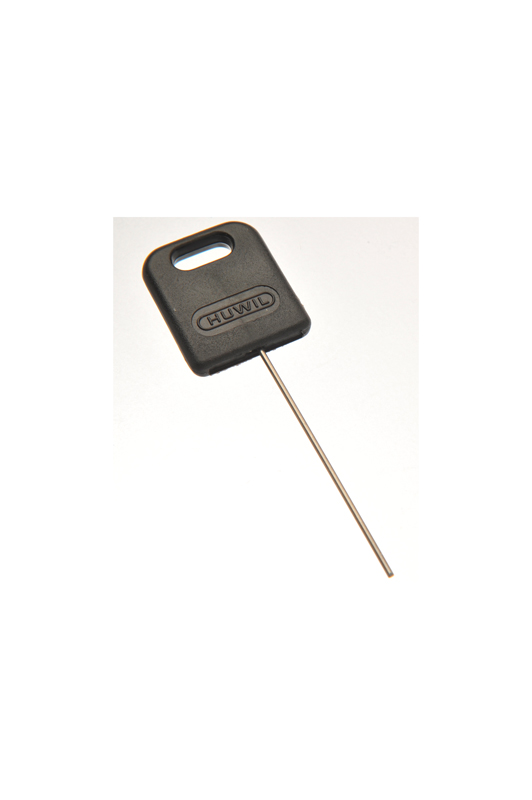 HUWIL Aiguille d'extraction type 500 pour VCS18