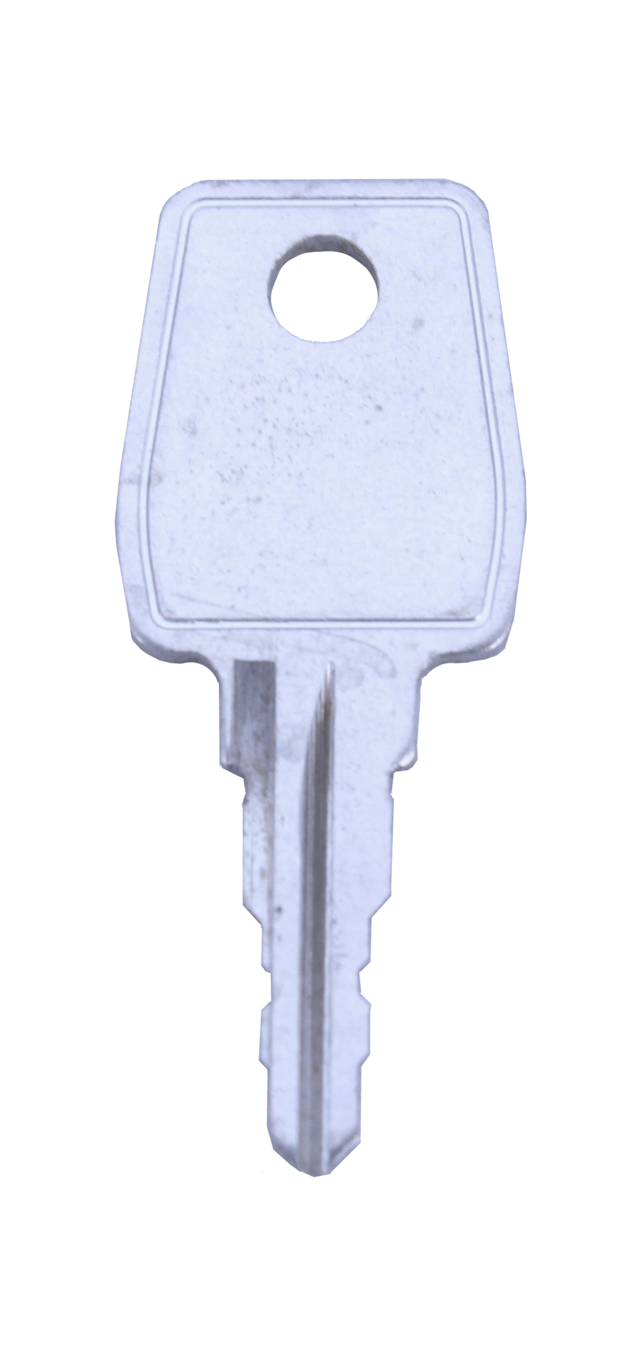 EUROLOCKS Key - Serie 2001 - 4000