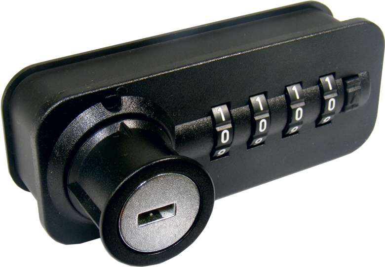 MLM Dial Lock Typ 57 Fix [A] / ls
