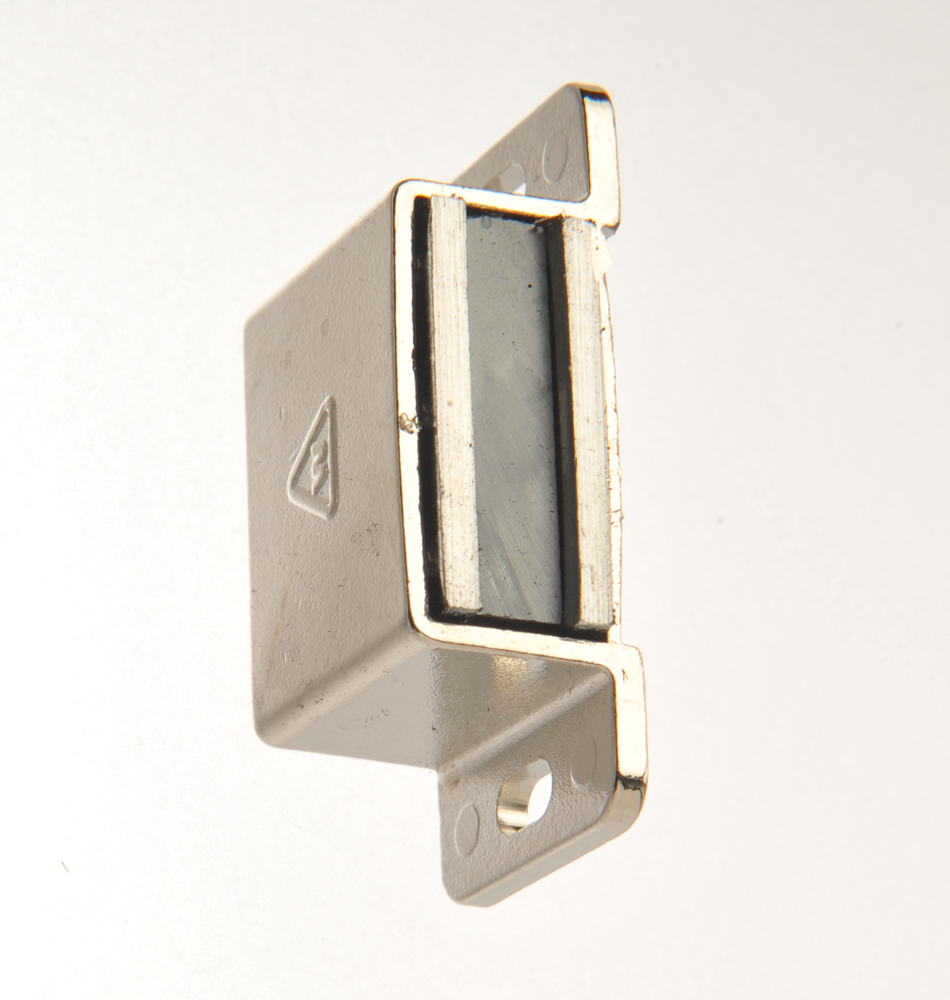 DELETE HUWIL Loqueteau magnétique type 2014 - force d'attraction 80 N - KP / SET