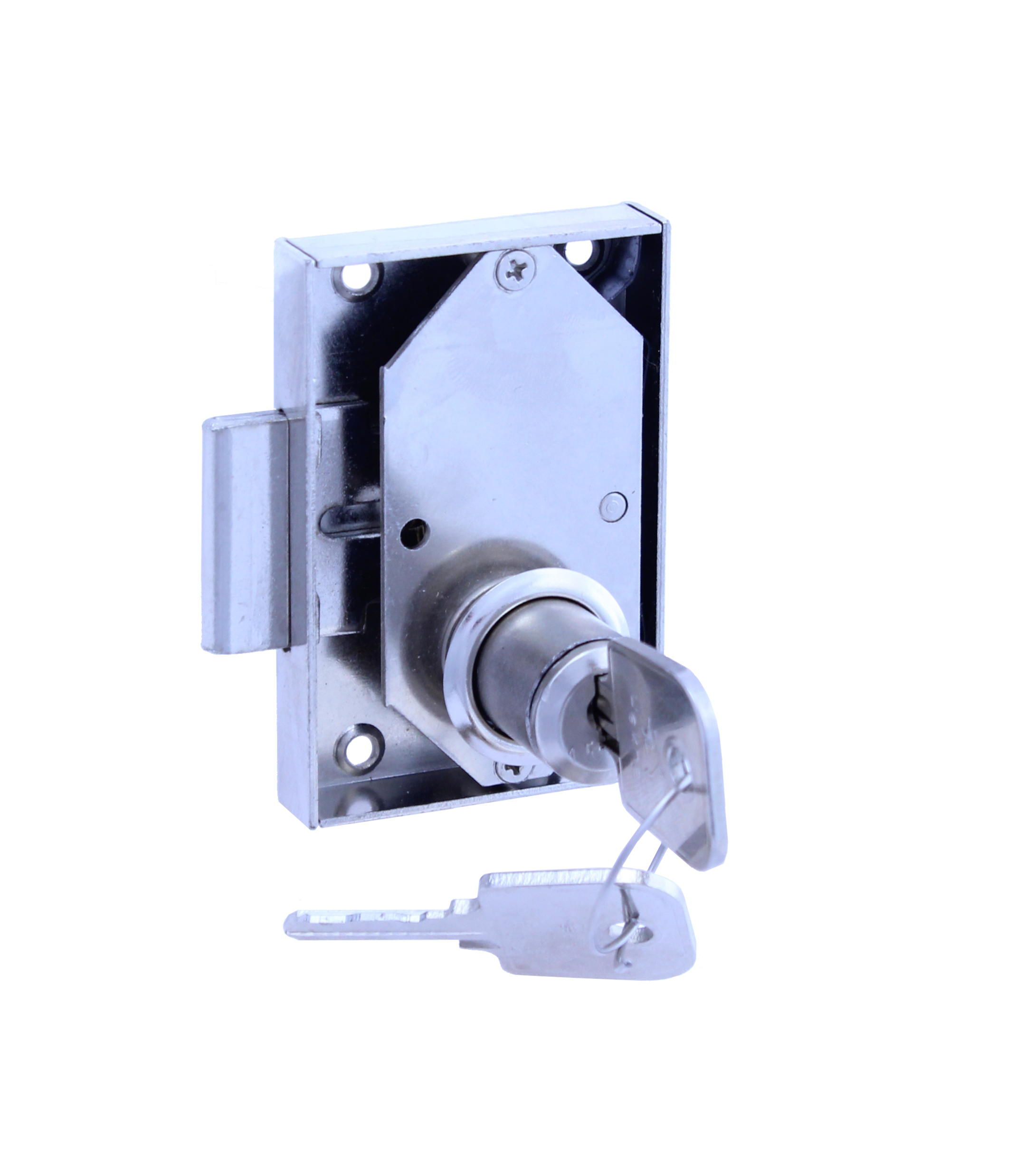 HEKNA Serrure 1290 type 204 - Z1 / D25 / rs / VS HEKNA Serrure 1290 type 204 - Z1 / D25 / rs / VS