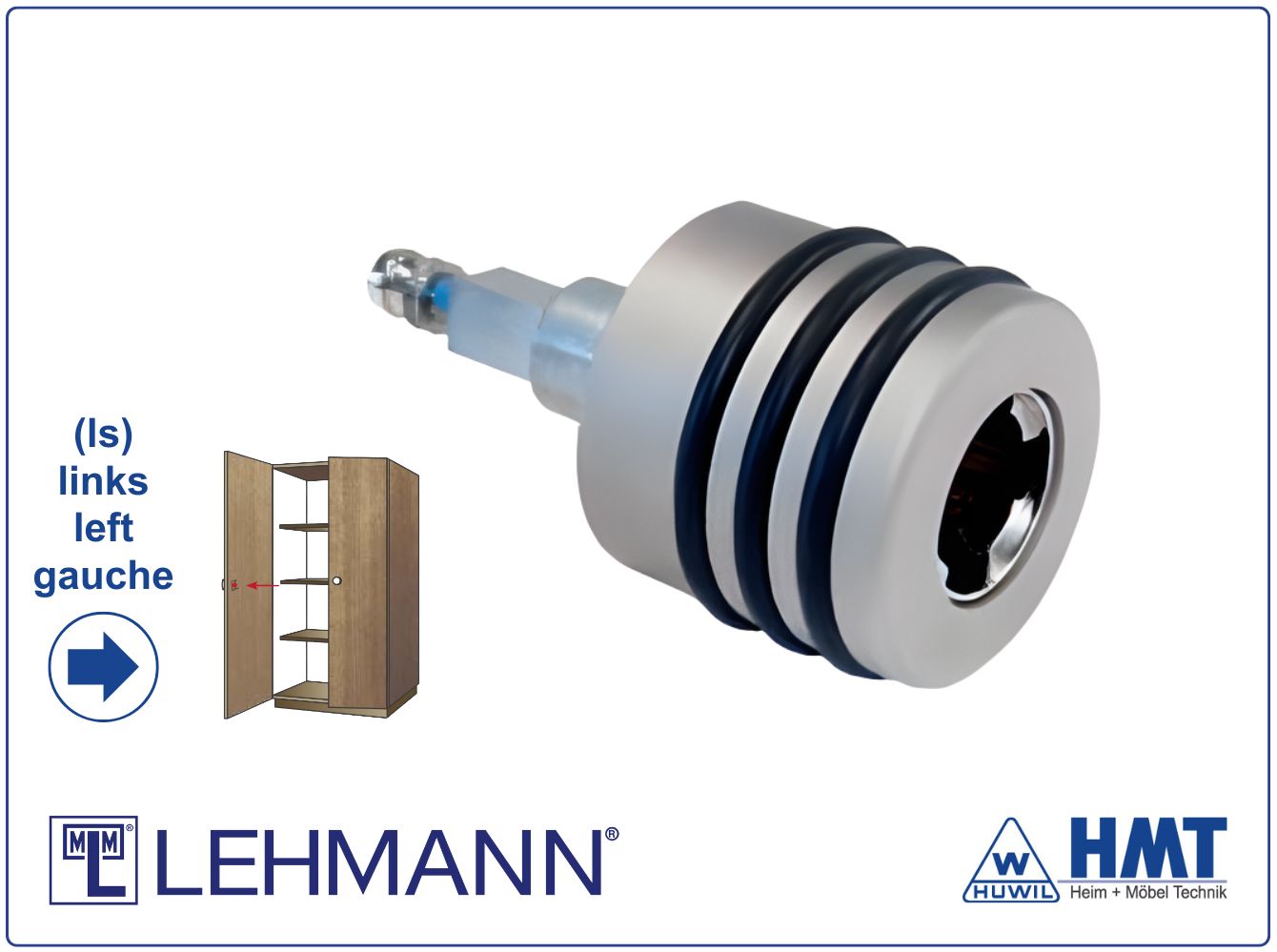 MLM KNOPF Typ 47.5 P2 / P4 [VK] - ls