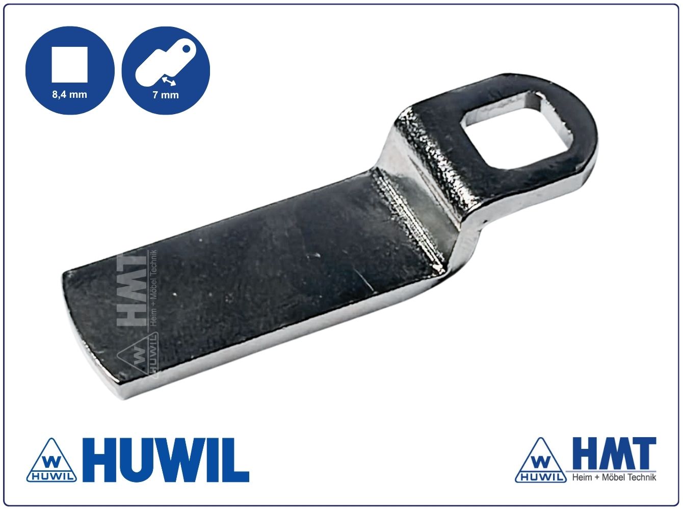 HUWIL PÊNE ⏹︎8,4 #0869-017