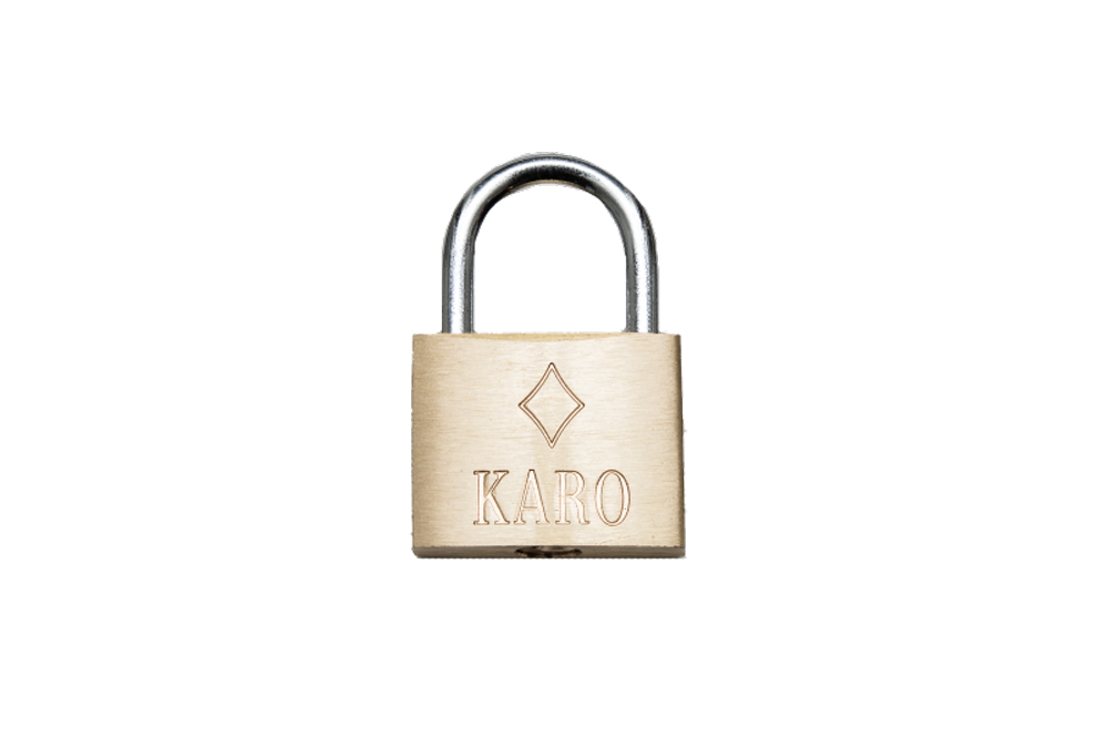 Padlock Type 660