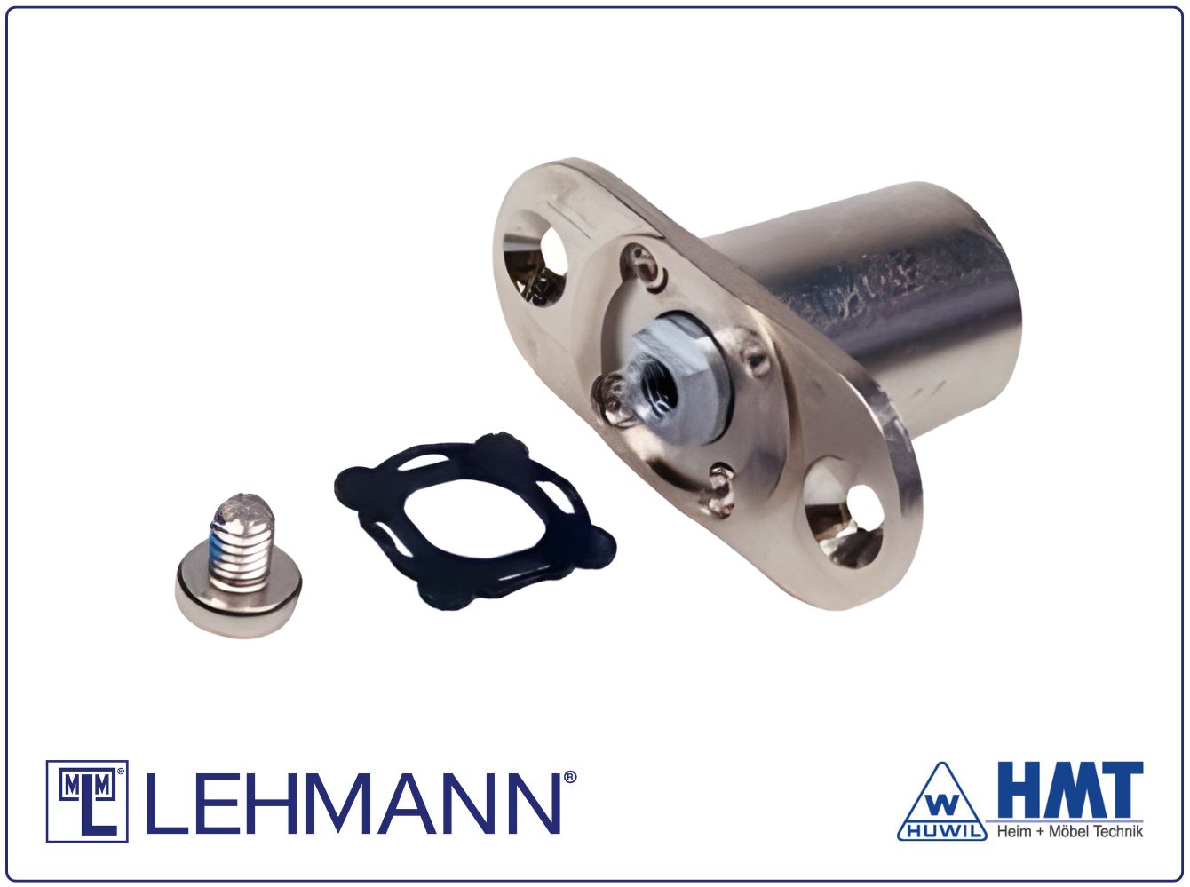 MLM SERRURE Type 375 P2 [ZL22] - rs