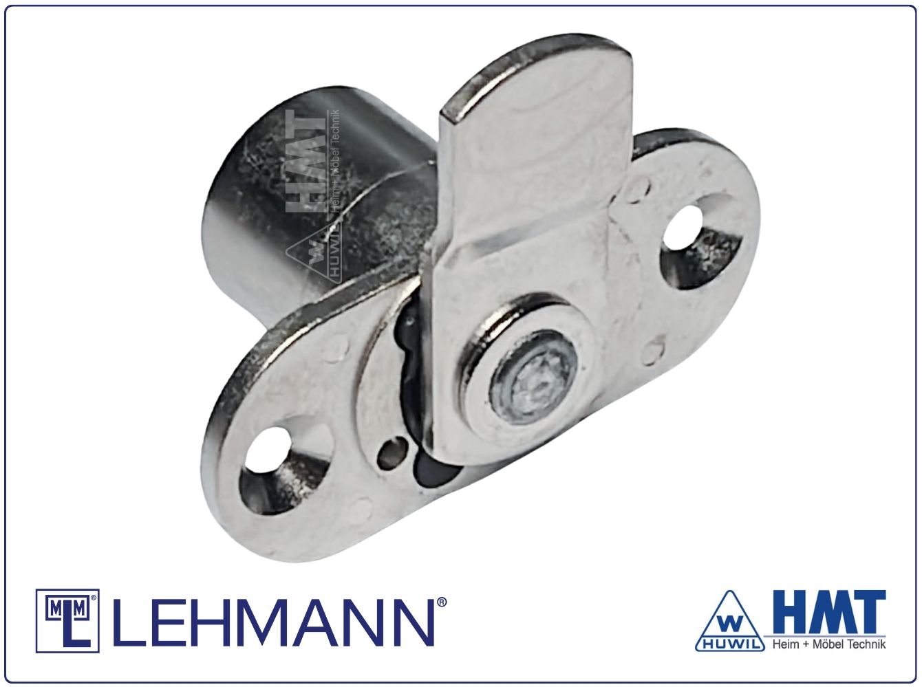 MLM SERRURE Type 371 P4 - rs