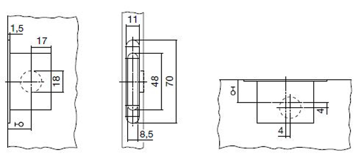 Lock Type 0002