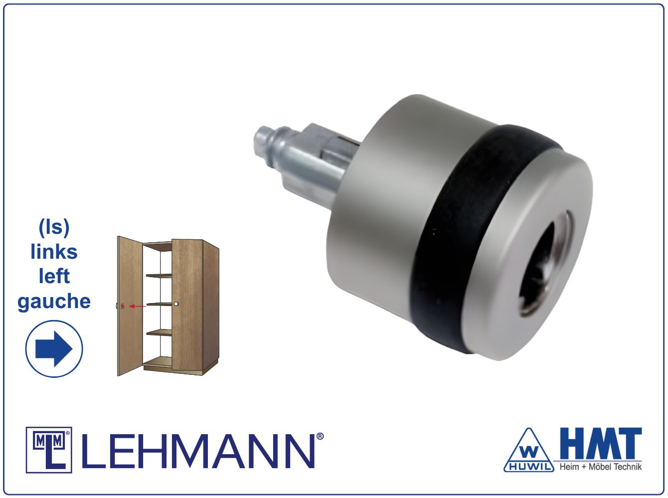 MLM KNOPF Typ 571.2 P2 / P4 - ls MLM KNOPF Typ 571.2 P2 / P4 - ls