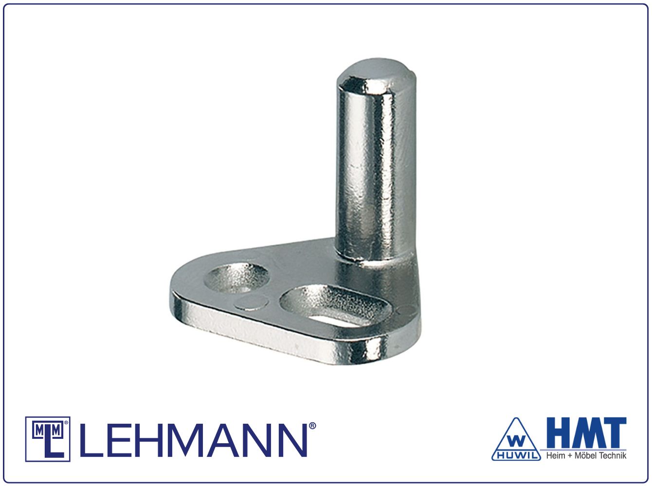 MLM STOP METAL Typ 057