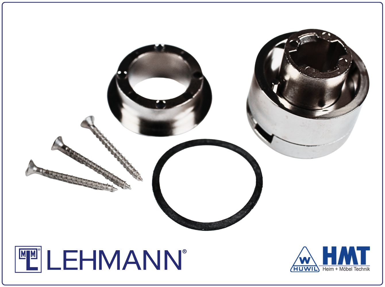 MLM SCHLOSS Typ 320 P2 - D16 / lad MLM SCHLOSS Typ 320 P2 - D16 / lad
