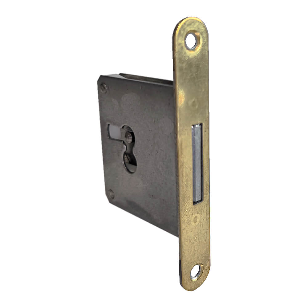 MLM LOCK Type 490 - D25 / ls