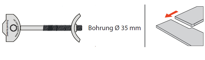 B2C-DE: Bezeichnung zu 35.1050.AZV.0081 B2C-DE: Bezeichnung zu 35.1050.AZV.0081