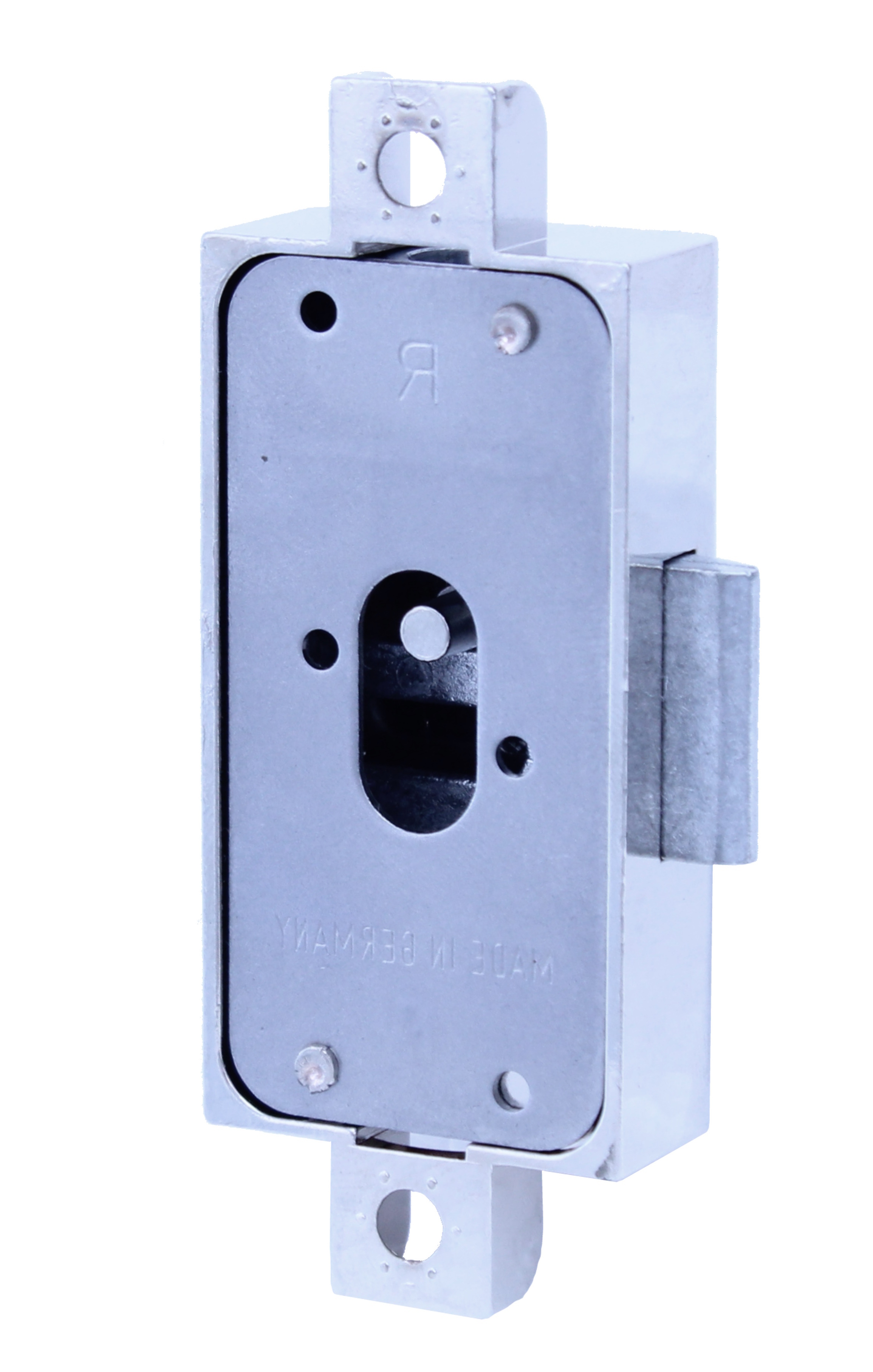 MLM LOCK Type 700 [N] für Bartschlüssel - D20 / ls