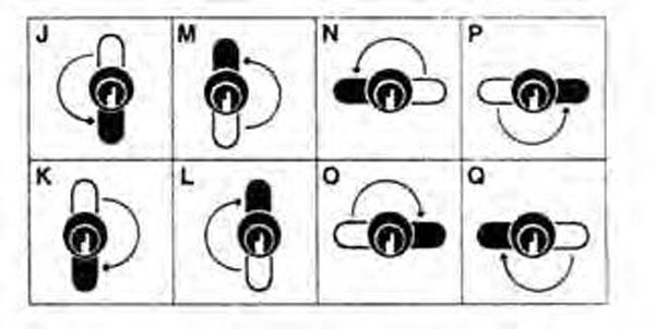 EURO-LOCKS SERRURE Type 0802 [03] - R#B5202 / GL