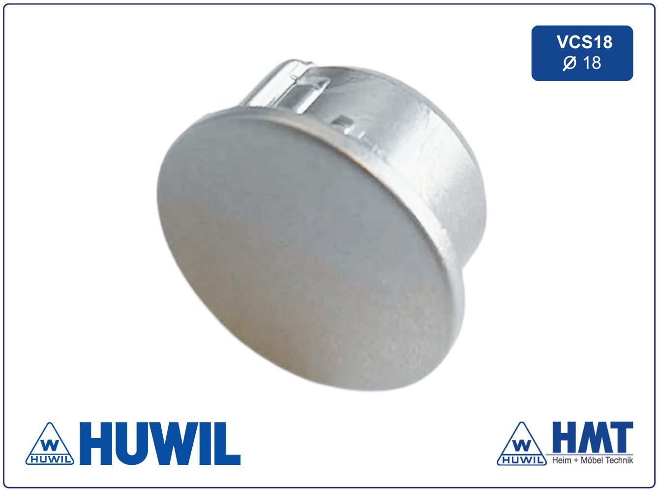 HUWIL COVER CAP TYPE 8871 for VCS18 HUWIL COVER CAP TYPE 8871 for VCS18