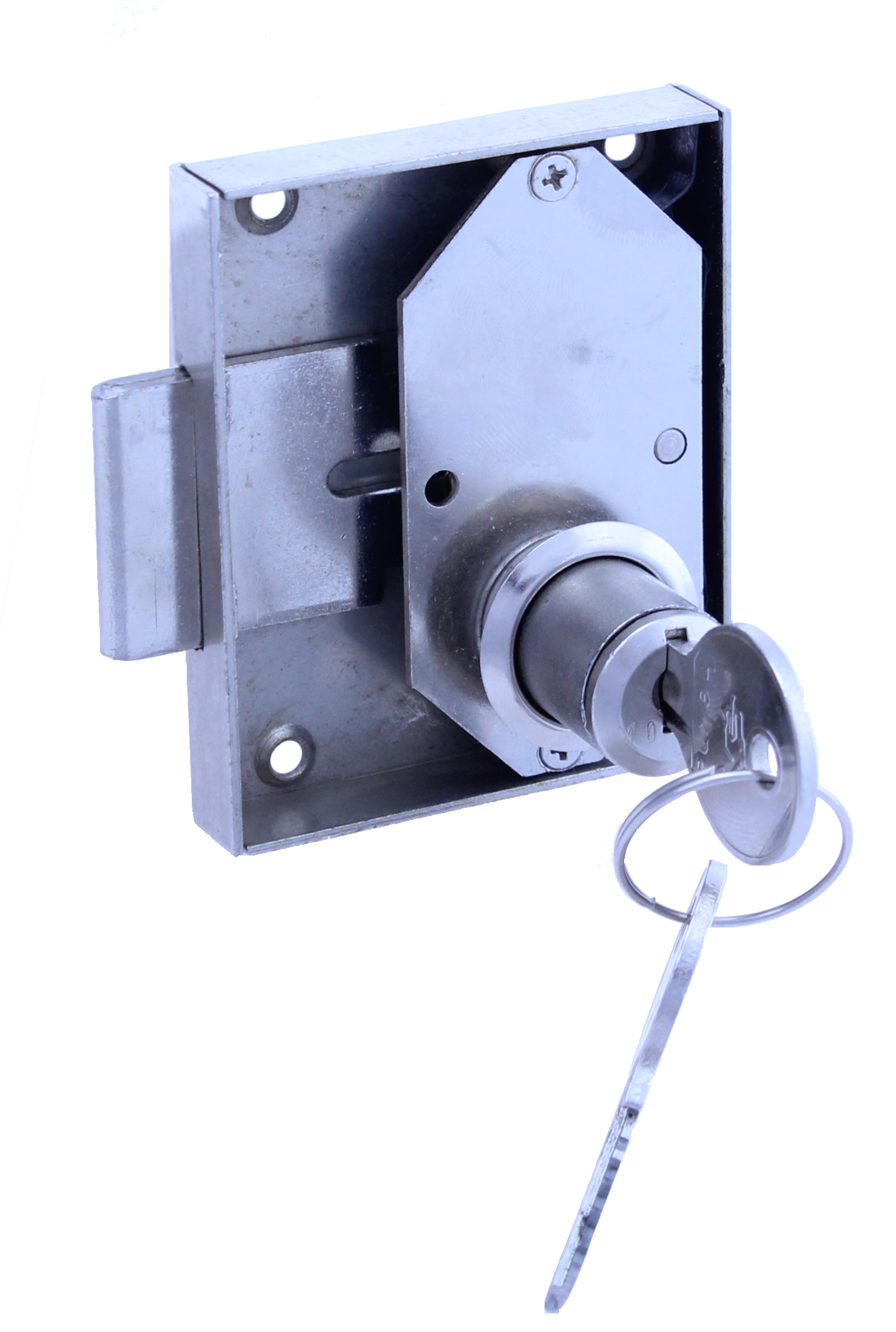 HEKNA Serrure 1290 type 204 - Z1 / D35 / rs / VS HEKNA Serrure 1290 type 204 - Z1 / D35 / rs / VS