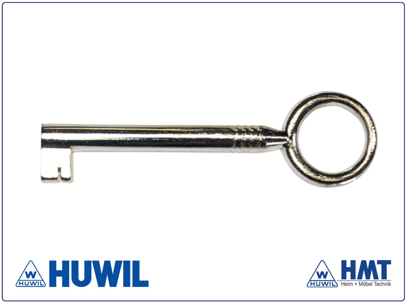 HUWIL CLÉ À PANNETON Type 09 - 40