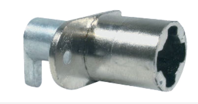 MLM SERRURE Type 471.03 P2 [E28] - rs