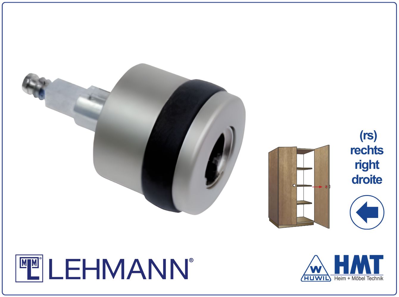 MLM KNOPF Typ 571.5 P2 / P4 [VK] - rs