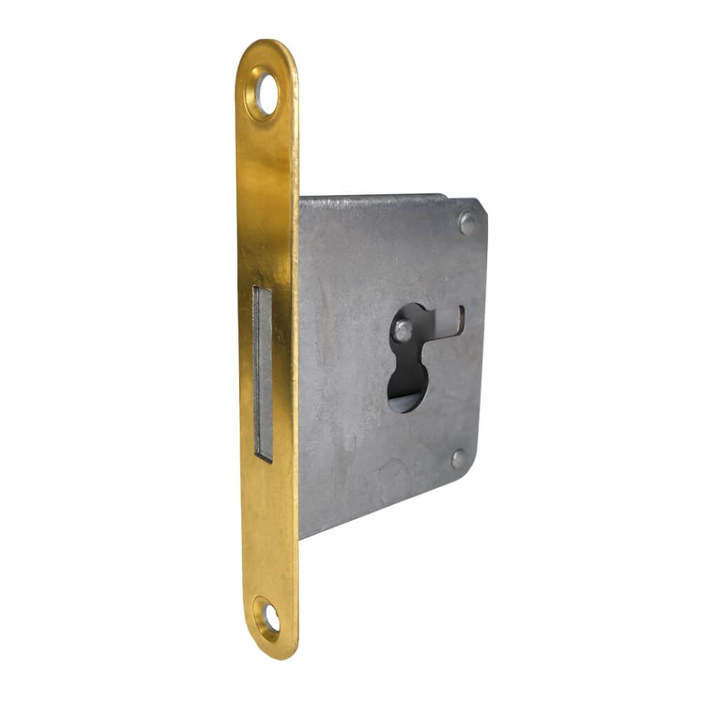 MLM LOCK Type 490 - D20 / rs
